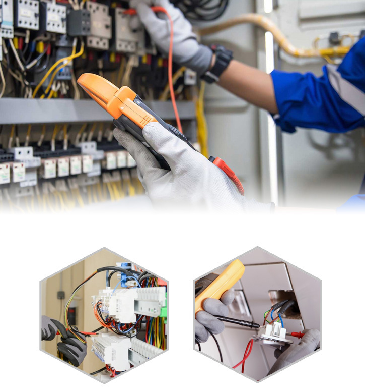 home-electrician